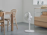 扇風機のイメージ