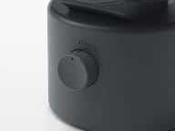 コードレスデスクファンのイメージ