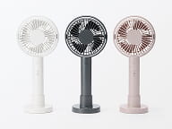 ハンディファンのイメージ