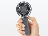 ハンディファンのイメージ