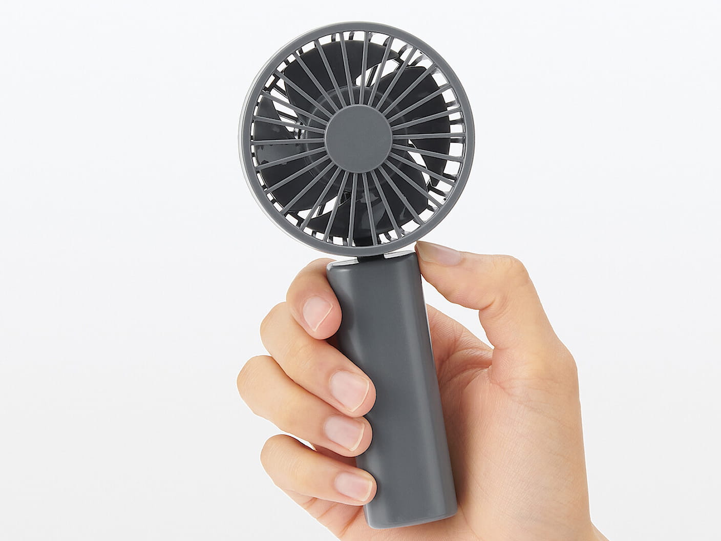 ハンディファンのイメージ