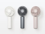 ハンディファンのイメージ