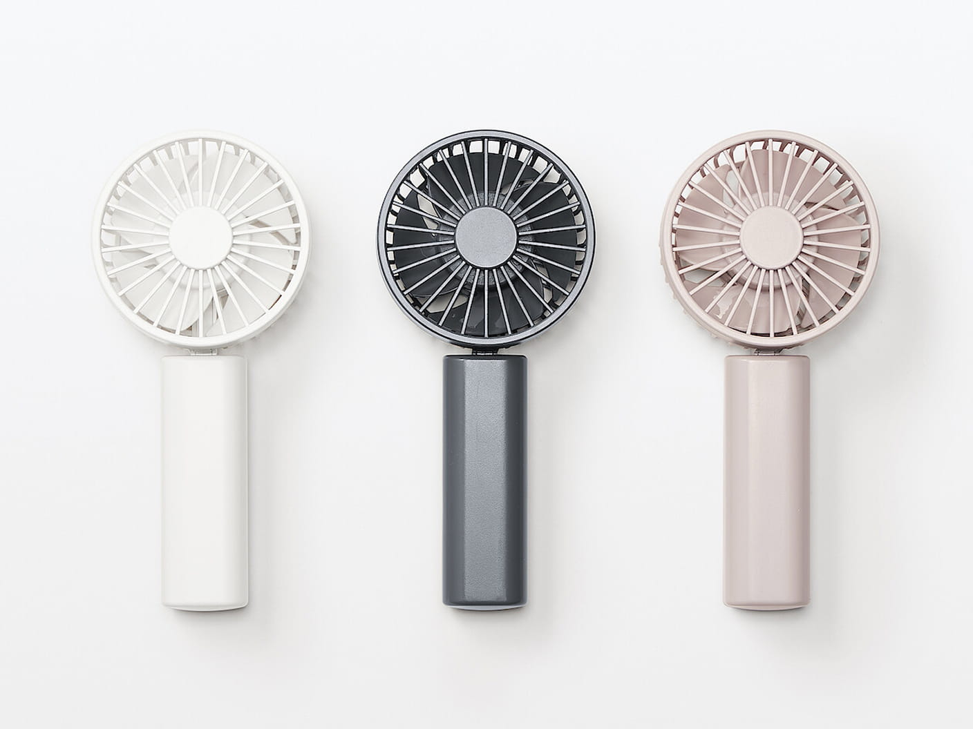 ハンディファンのイメージ