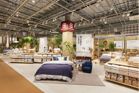 イオンモール橿原