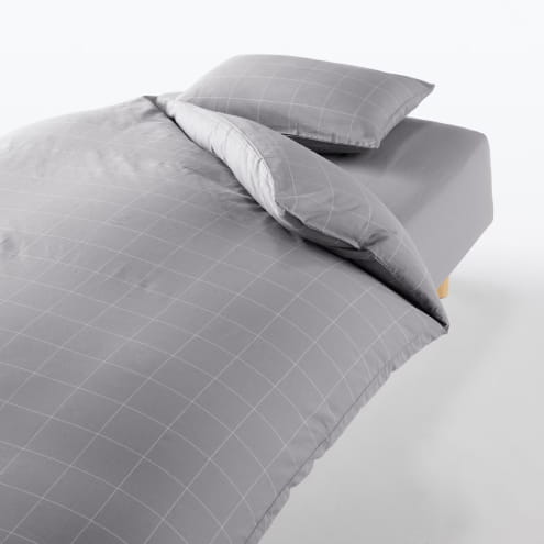 綿　ベッド用　カバー３点セット　Ｓ