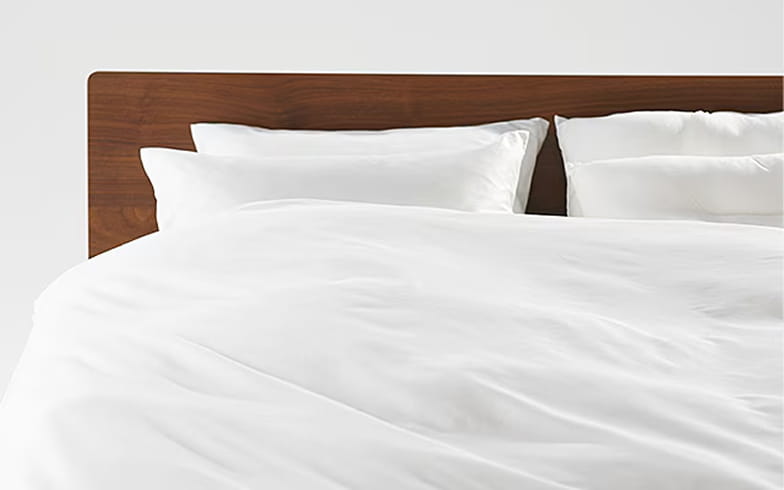 ふとんの選び方