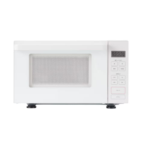 電子レンジ・１８Ｌ