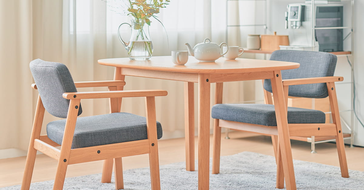 無印良品の新生活｜無印良品