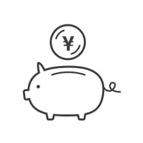 初期費用を抑えたい方におすすめサービスはこちら