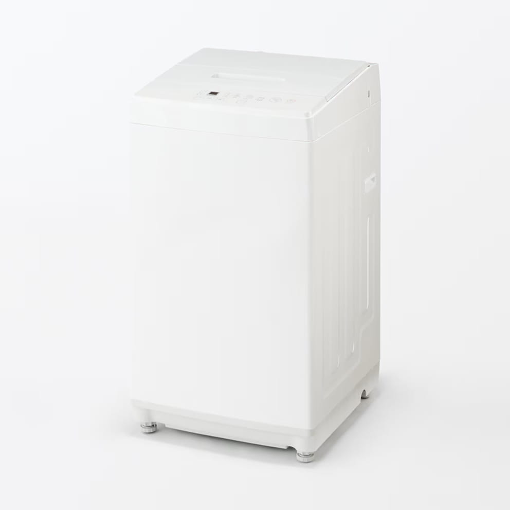 洗濯機　６ｋｇ
