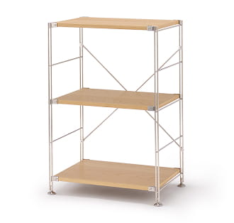 ユニットシェルフ