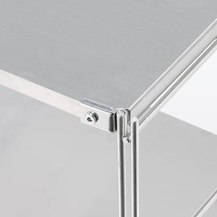 暮らしがととのう、収納棚・収納ラック