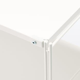 暮らしがととのう、収納棚・収納ラック