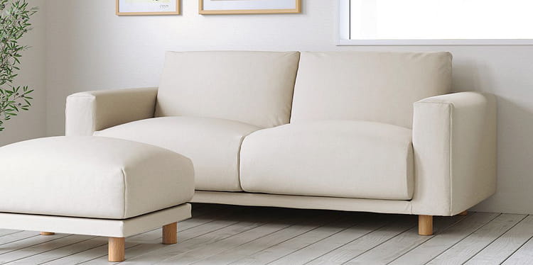 ソファ本体のイメージ画像