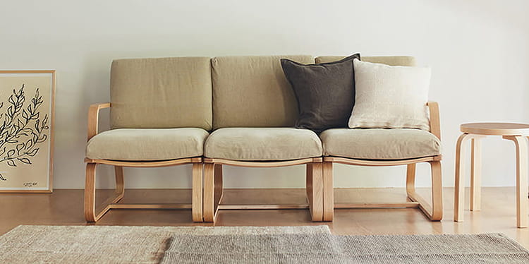 リビングでもダイニングでもつかえるシリーズのイメージ画像