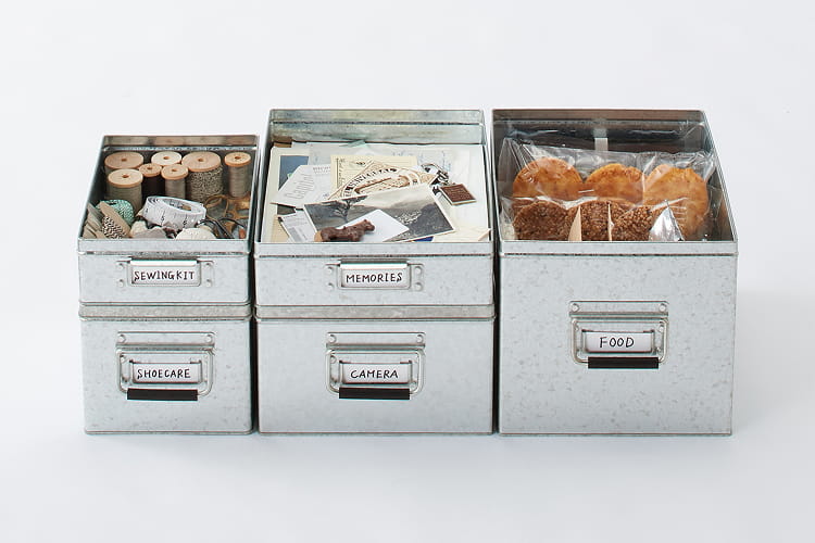 トタンボックス