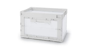 折りたたみコンテナ