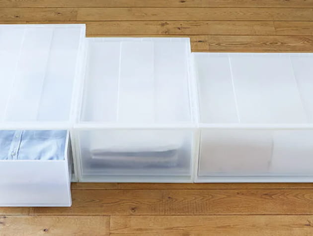 衣類ケースのイメージ1