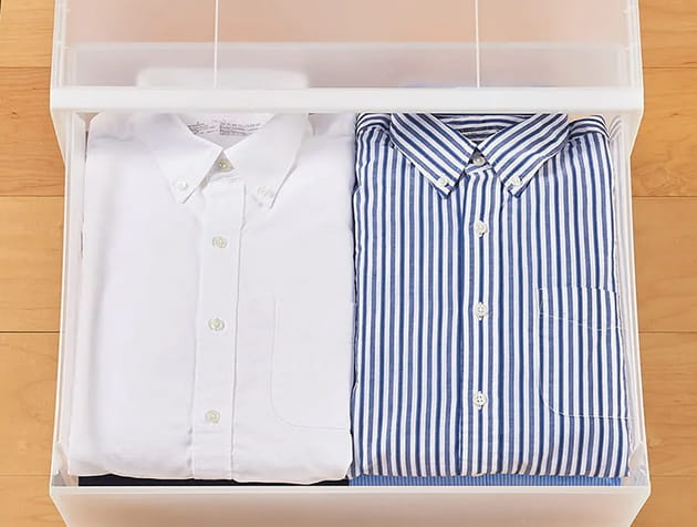 衣類ケースのイメージ3