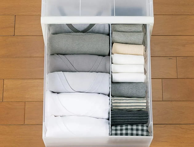 衣類ケースのイメージ4