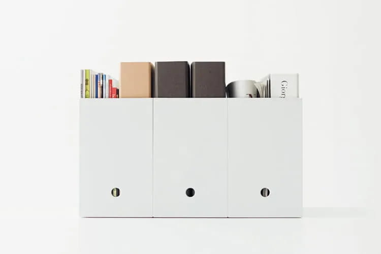 ファイルボックス