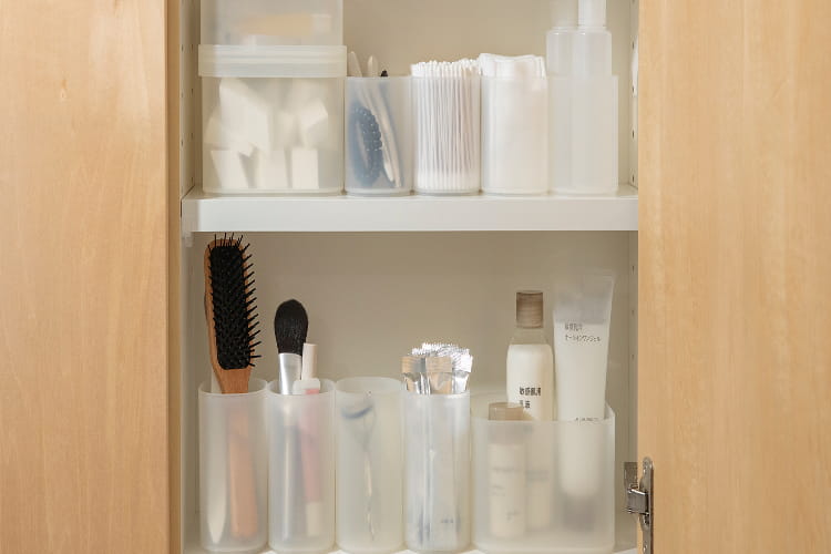 メイクボックス