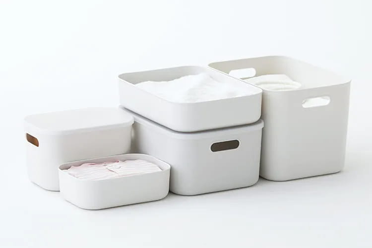 やわらかポリエチレンケース