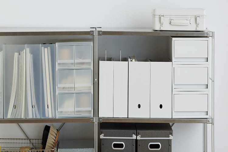 小物収納ケース