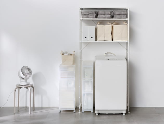 ストッカー・収納ラックのイメージ1