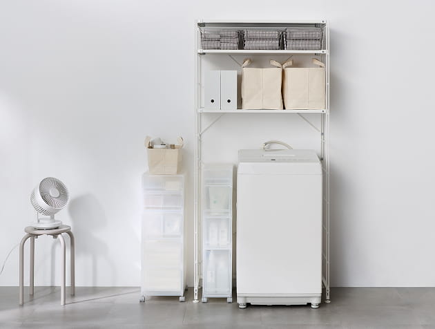 ストッカー・収納ラックのイメージ3