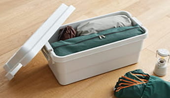 使い方はさまざまのイメージ