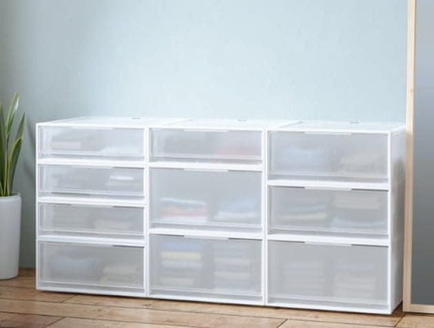 寝室のイメージ3