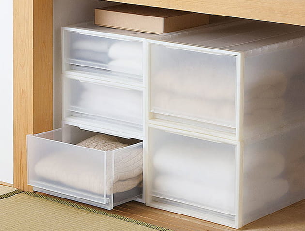 クローゼットのイメージ2