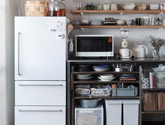 キッチンのイメージ1