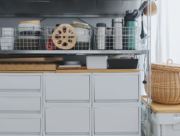 キッチンのイメージ6