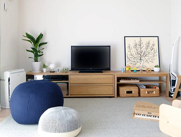 リビングのイメージ1