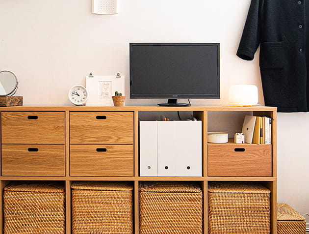 リビングのイメージ5