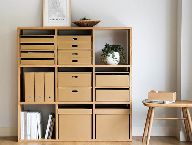 リビングのイメージ6