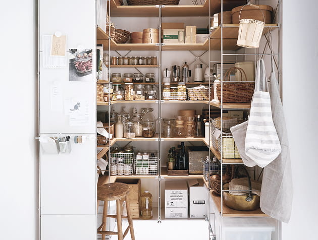 パントリーのイメージ1