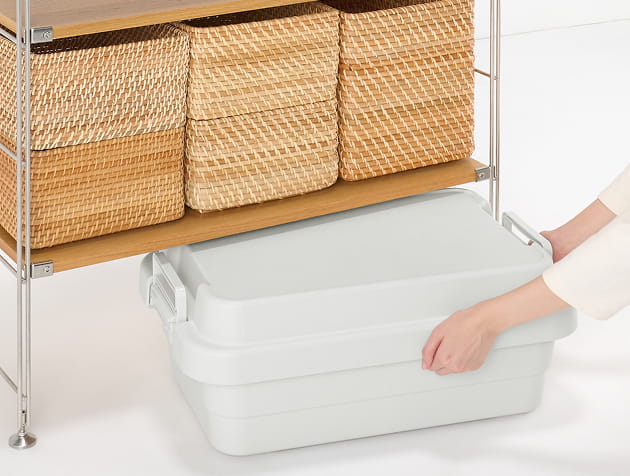 パントリーのイメージ4