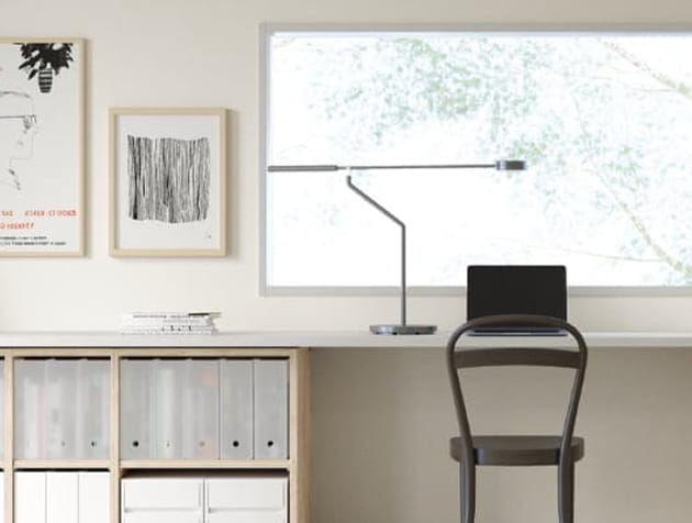 書斎・デスクまわりのイメージ2