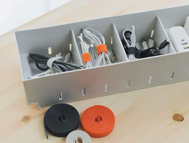 書斎・デスクまわりのイメージ3