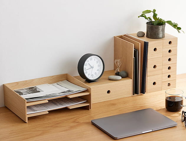 書斎・デスクまわりのイメージ5