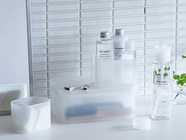 洗面所のイメージ4