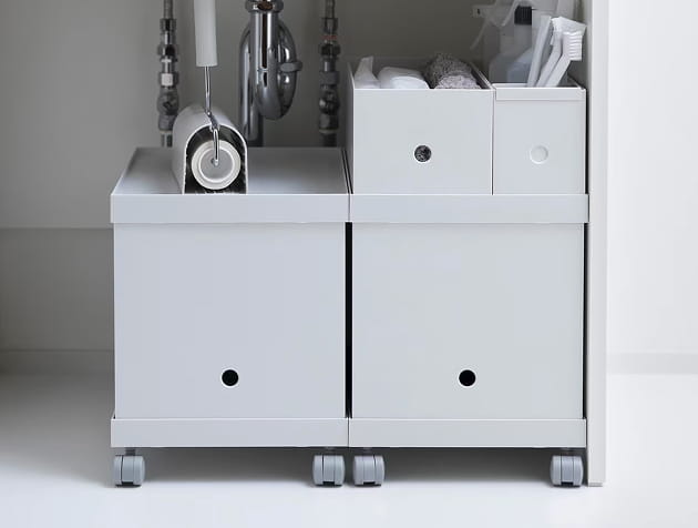 洗面所のイメージ6