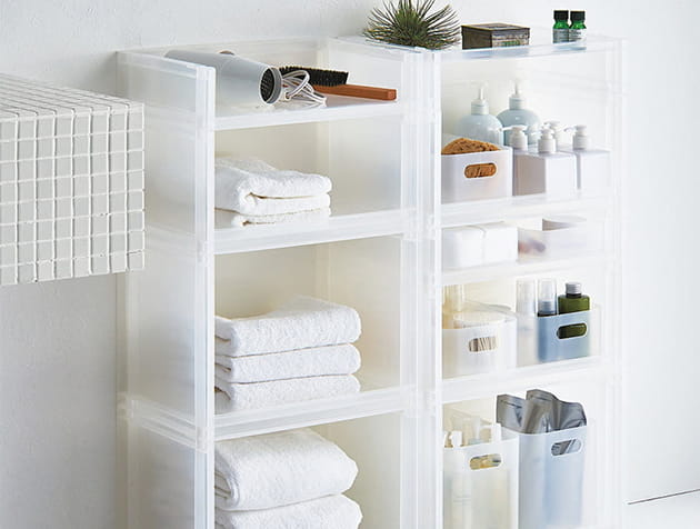 洗面所のイメージ7