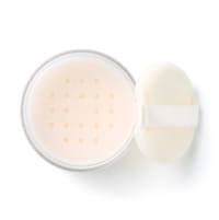 仕上げ用パウダーのイメージ