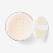 ルースパウダー