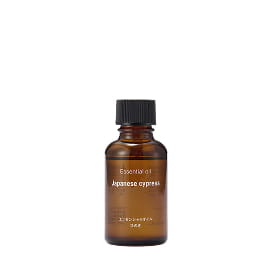 エッセンシャルオイル