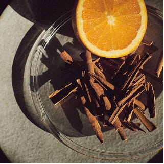 フローラルムスクのイメージ